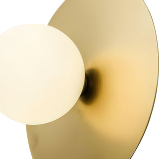 Areti Disk Wall Lamp