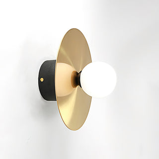 Areti Disk Wall Lamp
