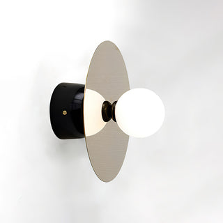 Areti Disk Wall Lamp