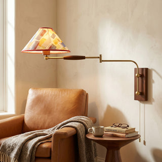 Arlo Articulating Wall Sconce