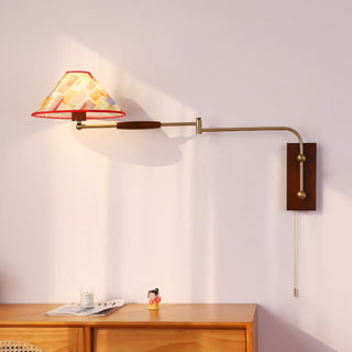 Arlo Articulating Wall Sconce