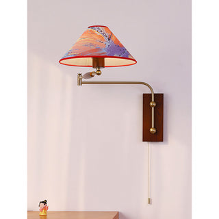 Arlo Articulating Wall Sconce