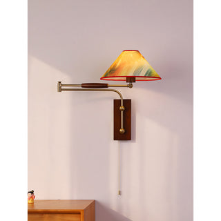 Arlo Articulating Wall Sconce