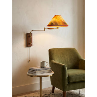 Arlo Articulating Wall Sconce