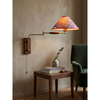 Arlo Articulating Wall Sconce