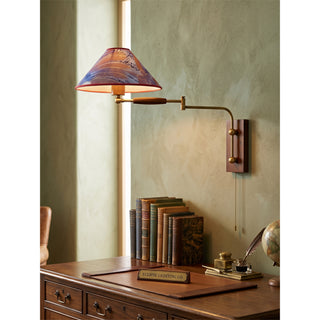 Arlo Articulating Wall Sconce