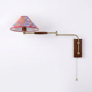 Arlo Articulating Wall Sconce