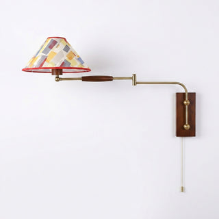Arlo Articulating Wall Sconce