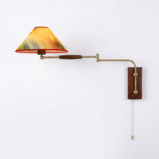 Arlo Articulating Wall Sconce