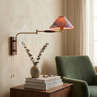 Arlo Articulating Wall Sconce