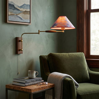 Arlo Articulating Wall Sconce