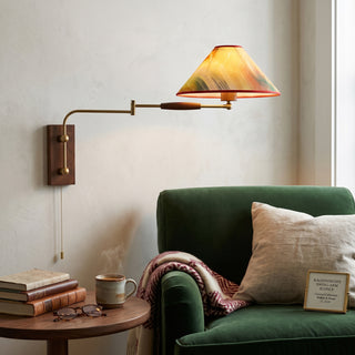 Arlo Articulating Wall Sconce