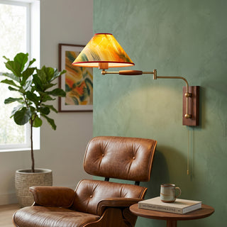 Arlo Articulating Wall Sconce
