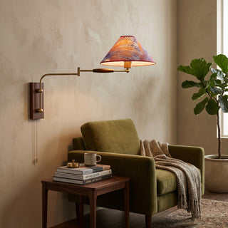 Arlo Articulating Wall Sconce