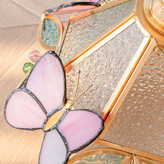 Arlo Butterfly Swing Arm Sconce