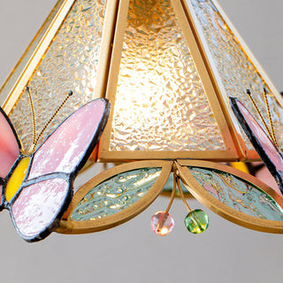 Arlo Butterfly Swing Arm Sconce