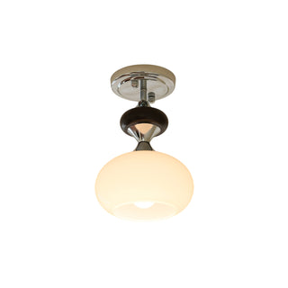 Arlo Opal Flush Mount