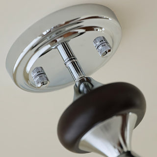 Arlo Opal Flush Mount