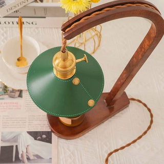 Arlow Candle Warmer Table Lamp