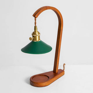 Arlow Candle Warmer Table Lamp