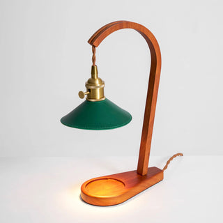 Arlow Candle Warmer Table Lamp