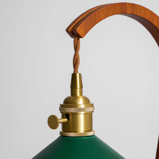 Arlow Candle Warmer Table Lamp
