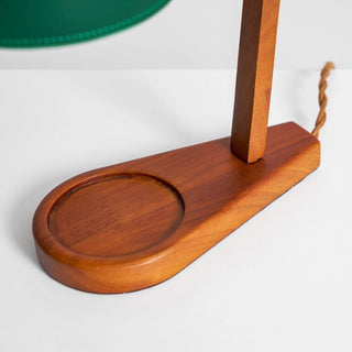 Arlow Candle Warmer Table Lamp