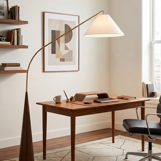 Arlow Cantilever Floor Lamp