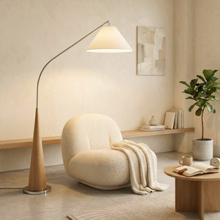 Arlow Cantilever Floor Lamp
