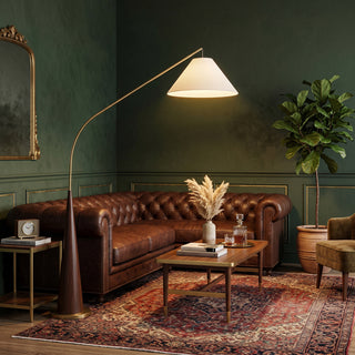 Arlow Cantilever Floor Lamp