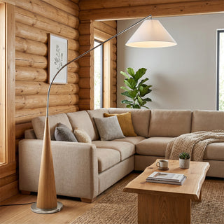 Arlow Cantilever Floor Lamp