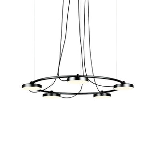 Aro LED Chandelier