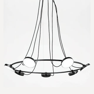 Aro LED Chandelier