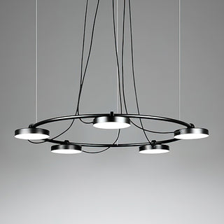 Aro LED Chandelier