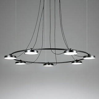 Aro LED Chandelier