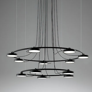 Aro LED Chandelier