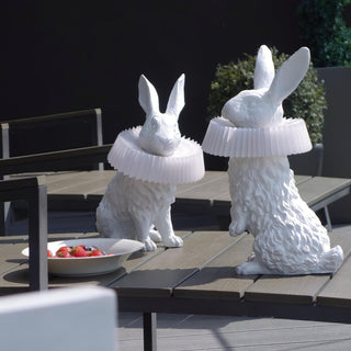 Art Rabbit Table Lamp