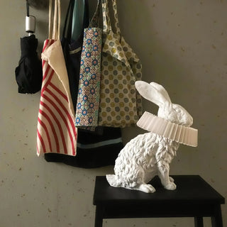 Art Rabbit Table Lamp