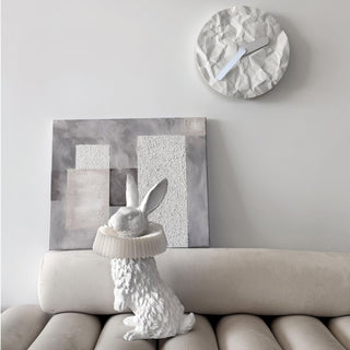 Art Rabbit Table Lamp