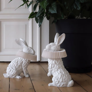 Art Rabbit Table Lamp