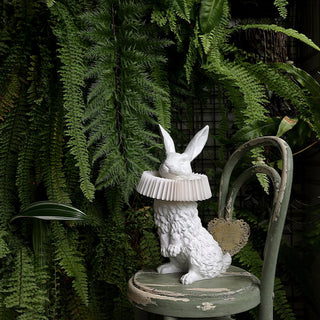 Art Rabbit Table Lamp