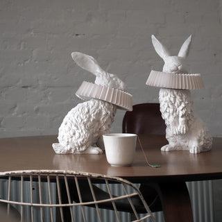 Art Rabbit Table Lamp