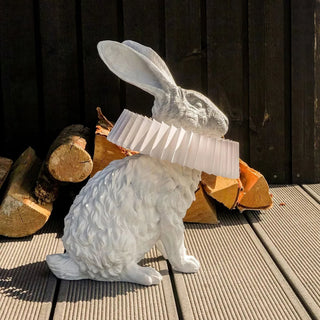 Art Rabbit Table Lamp