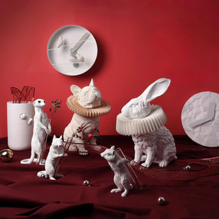 Art Rabbit Table Lamp