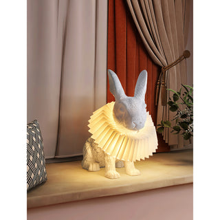 Art Rabbit Table Lamp
