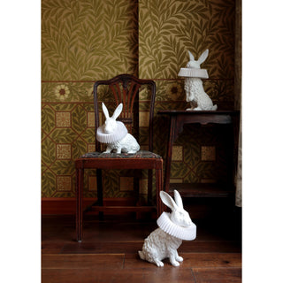 Art Rabbit Table Lamp