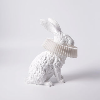 Art Rabbit Table Lamp