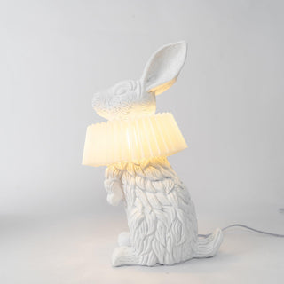 Art Rabbit Table Lamp
