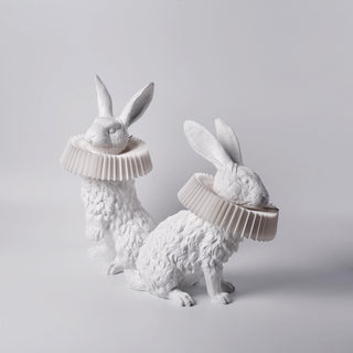 Art Rabbit Table Lamp