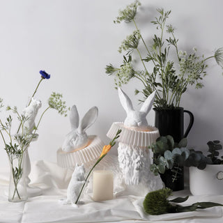 Art Rabbit Table Lamp